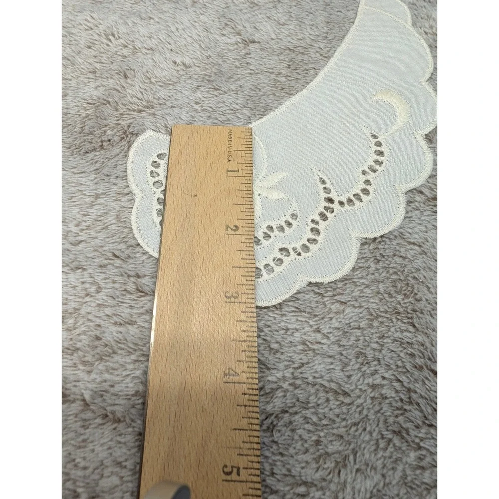 Handmade preowned vintage